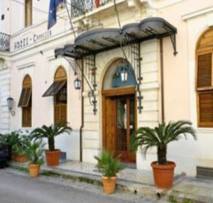 Cappello Ξενοδοχείο Λέτσε Εξωτερικό φωτογραφία